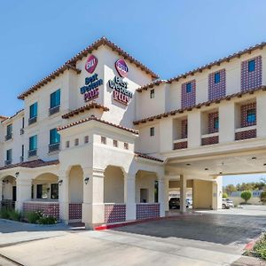 Best Western Plus Temecula Wine Country Hotel & Suites